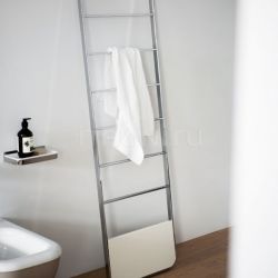 Agape Memory heated towel rail, 2012 -Benedini Associati - №68