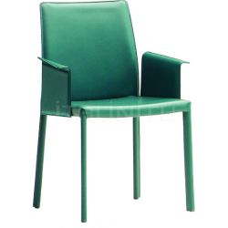 MIDJ Nuvola PBL Armchair - №106