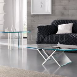 Tonelli Veer coffee table - №61