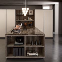 Mittel Cucine A VISION OF STYLES - №1