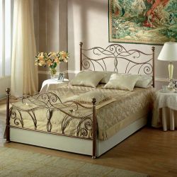 Target Point Letto matrimoniale TIFFANY - №4