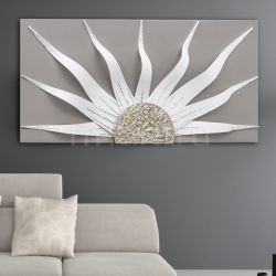 Pintdecor P4532 - SOLAR STORM WHITE - №89