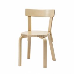 Artek Chair 69 - №49