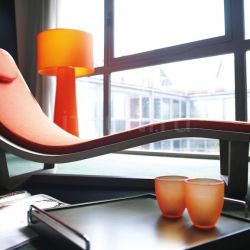 Linfa Design Boomerang - Chaise Longue - №57