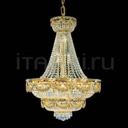 Italian Light Production Impero style chandeliers - 8950 - №59