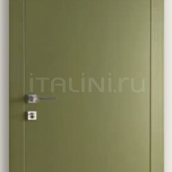 New Design Porte Giudetto FP 1011/QQ  Matte lacquered RAL 6012. Modern Interior Doors - №187