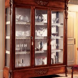 Palmobili 424/3P Display cabinet - №65