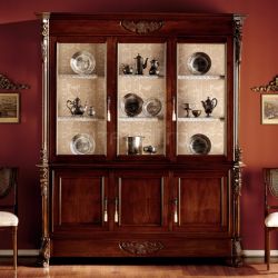 Palmobili 388 Display cabinet - №67