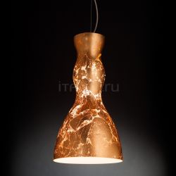 Metal Lux Pendant lamp Scherzo Cod 185.511  O 16 - H32 - №43