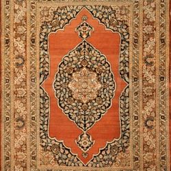 Sahrai Bakhshayesh-Heritage Antique - №448