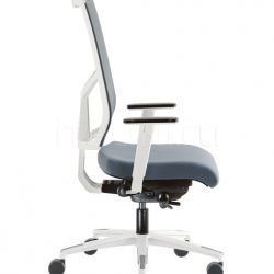 Sesta Sax Rete White - №193