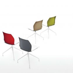 Tecnoarredo TAG CHAIR - №125