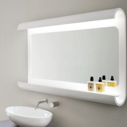 Arlex Led Backlit mirror - №14