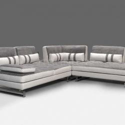Cappellini Salotti Boss - №1