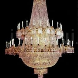 Italian Light Production Impero style chandeliers - 8920 - №55