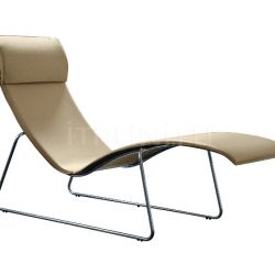 MIDJ Relax Lounge Chair - №225