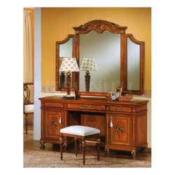 Marzorati Dressing tables with mirror Sitting room  - DUCALE DUCVA / Vanity - №22