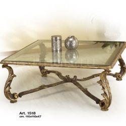 Calamandrei & Chianini Tables - №94