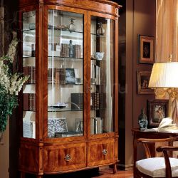 Palmobili 535/2C Display cabinet - №76