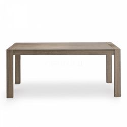 Point GIOVE LONG - Extendable table - №34