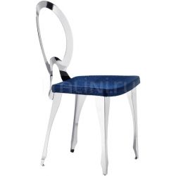 MIDJ Revolution S CF Chair - №121