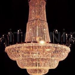 Italian Light Production Impero style chandeliers - 7225 - №43