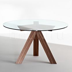 Move OAK TABLE - №35