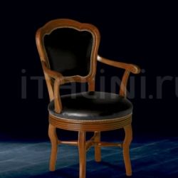 Giaretta Melfi G Armchair - №133