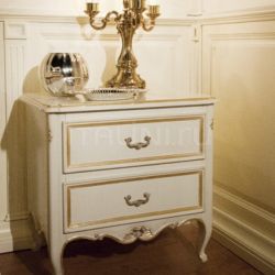 Palmobili 1063 Bedside table - №150