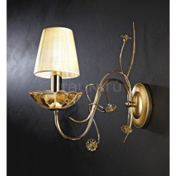 Spazio Luce Applique MARHABA 1A - №245