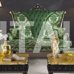 Bello Sedie Luxury classic chairs, Art. 3516: Sofa - №132