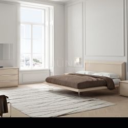 Dal Cin Wooden Beds - №111