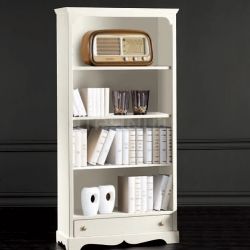 Giaretta Ponza Bookcase - №54