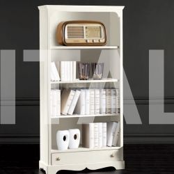 Giaretta Ponza Bookcase - №54