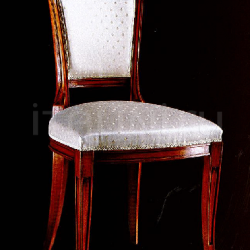 Palmobili 358/T Chair - №119