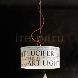 Lucifero Illuminazione Cod. 7536 White - №61