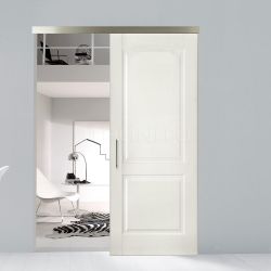 Bertolotto Porta plana LP13 bianco - №112