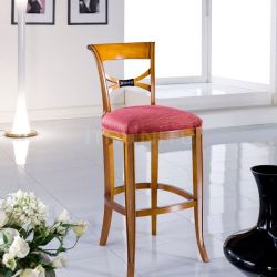 Bello Sedie Luxury classic chairs, Art. 3172: Stool - №50