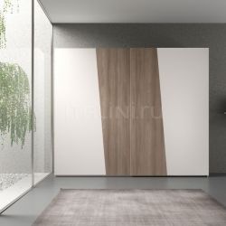 Corazzin Group Composition page 128 - HELIX sliding door - №437