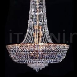 Italian Light Production Impero style chandeliers - 7201 - №41