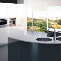 Giemmegi Cucine GQ Round - №33