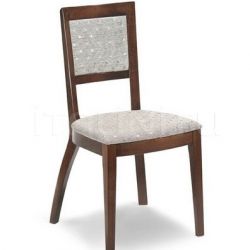 Corgnali Sedie Ramona I2 - Wood chair - №97