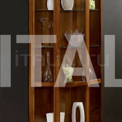 Giaretta Chiavari Glass Cabinet - №89