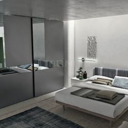 Tomasella Cristal Sliding Door - №159