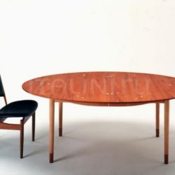 Mc Selvini SilverInlay table - №266