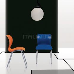 Di Lazzaro Curva 676 - №14