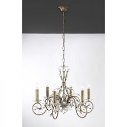 Spazio Luce Applique PETRA 2A - №198