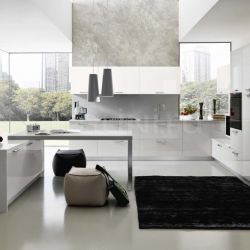 Gentili Cucine Piana Just Composizione n. 11 - №92