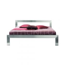 Xam double bed block KV - №43