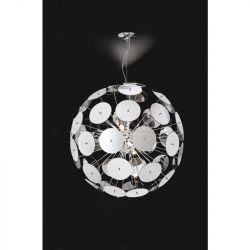 Spazio Luce Lampadari a sospensione What S80 - №144